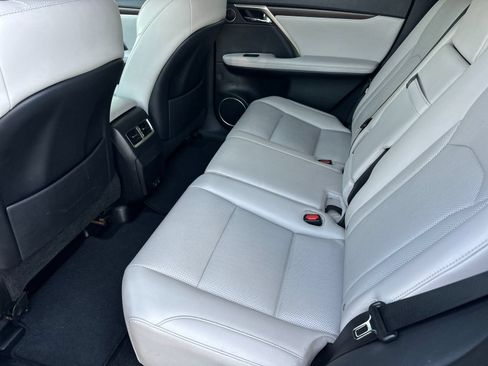 Used 2020 Lexus RX 350 AWD w/ Premium Package image 11