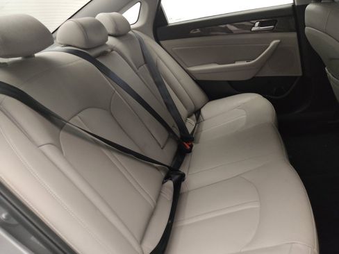 Used 2019 Hyundai Sonata Limited FWD image 19