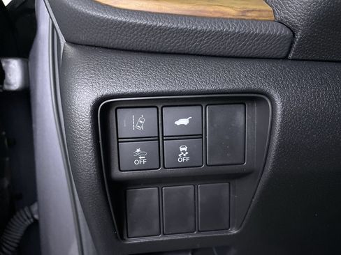 Used 2021 Honda CR-V Touring image 27