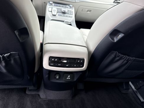 Used 2022 Hyundai Palisade Calligraphy AWD/4WD image 14