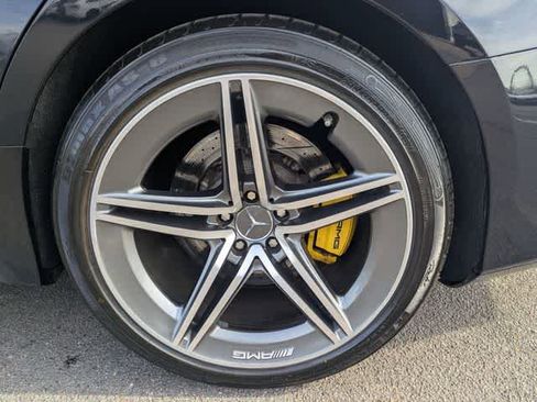 Used 2019 Mercedes-Benz AMG GT 63 w/ AMG Dynamic Plus Package image 12