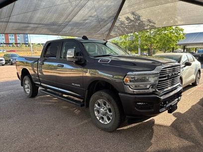 Used 2024 RAM 2500 Laramie w/ Protection Group