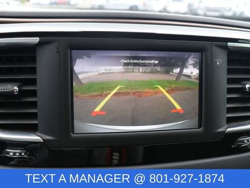 Used 2023 Chrysler Voyager LX FWD image 26