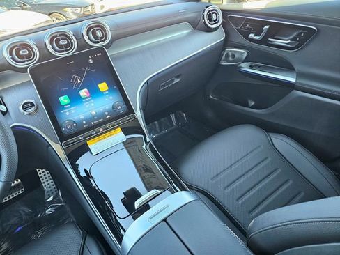 New 2026 Mercedes-Benz GLC 300 4MATIC image 32