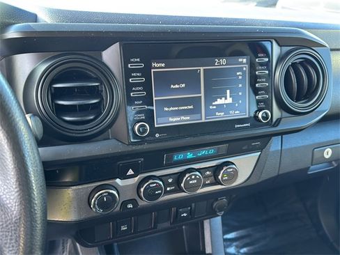 Used 2021 Toyota Tacoma SR image 16