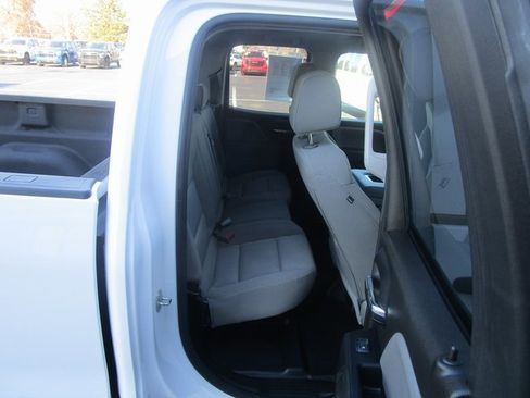 Used 2018 Chevrolet Silverado 1500 LS w/ Trailering Package image 25
