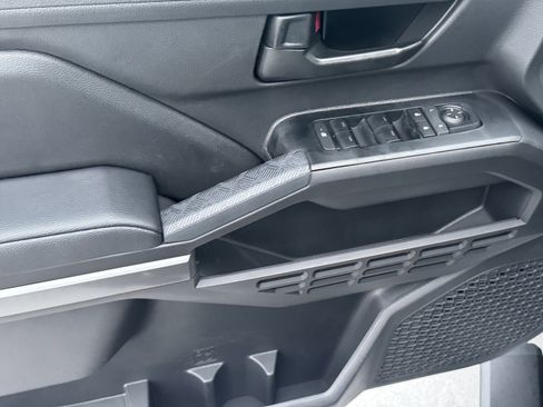 New 2026 Toyota Tacoma SR5 image 17