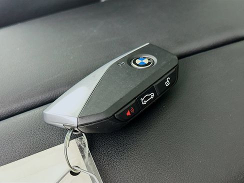 Used 2026 BMW X5 xDrive40i AWD/4WD image 50