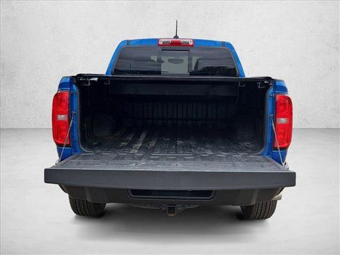 Used 2022 Chevrolet Colorado ZR2 AWD/4WD image 6