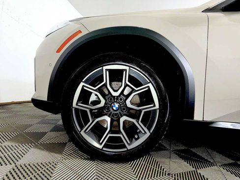 Used 2026 BMW X2 xDrive28i w/ Convenience Package AWD/4WD image 8