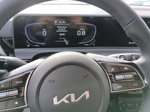 New 2026 Kia Seltos S image 21