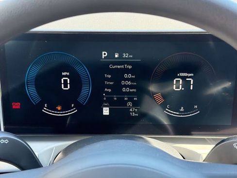 New 2026 Hyundai Tucson SEL AWD/4WD image 12