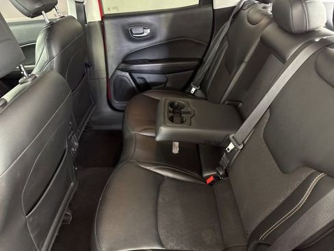 Used 2021 Jeep Compass Latitude w/ Convenience Group image 26