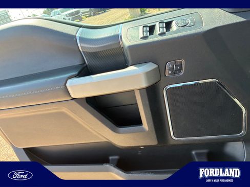 Used 2018 Ford F150 Lariat AWD/4WD image 13