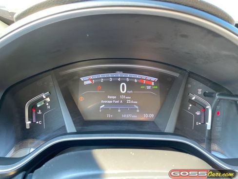 Used 2018 Honda CR-V Touring image 21