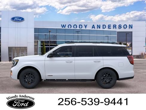 New 2025 Ford Expedition Tremor AWD/4WD image 3