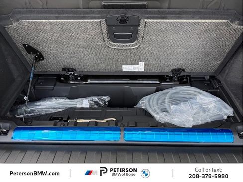 New 2026 BMW X5 xDrive50e w/ Premium Package AWD/4WD image 11