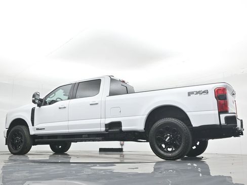 New 2026 Ford F350 XLT w/ XLT Premium Package AWD/4WD image 50