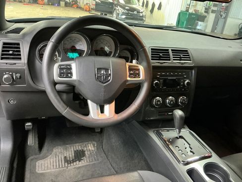 Used 2014 Dodge Challenger SXT w/ Super Sport Group (SS/T) RWD image 17