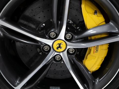 Used 2024 Ferrari 296 GTB image 11