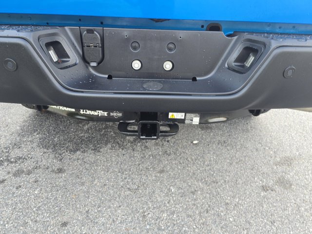 Certified 2022 RAM 1500 Warlock w/ Electronics Group AWD/4WD image 26