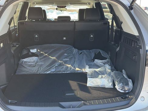 New 2026 MAZDA CX-90 3.3 Turbo w/ Preferred Package image 18