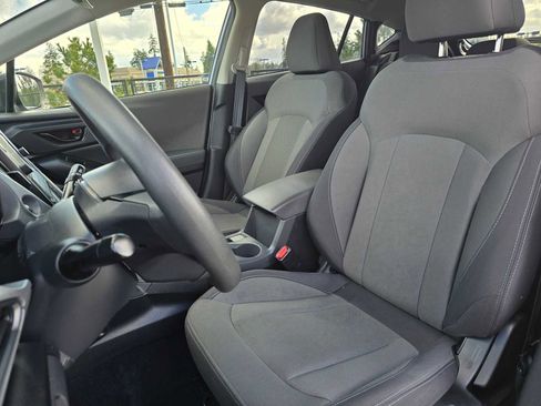 Used 2024 Subaru Crosstrek 2.0i image 21