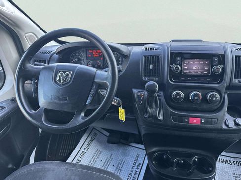 Used 2020 RAM ProMaster 1500 FWD image 28