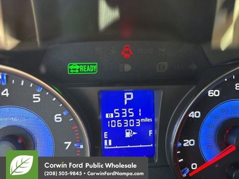 Used 2015 Subaru Crosstrek Touring image 13