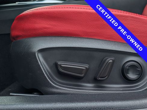 Used 2019 Toyota Camry XSE image 21