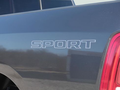 Used 2023 RAM 2500 Laramie image 44