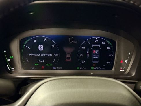 Certified 2025 Honda Accord Sport image 33