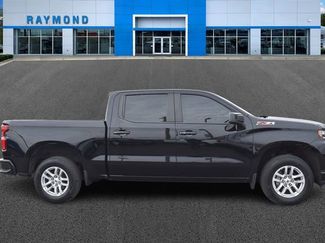 Certified 2022 Chevrolet Silverado 1500 RST w/ Z71 Off-Road Package video 2