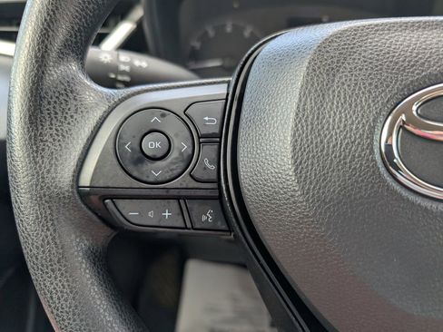 Used 2023 Toyota Corolla LE image 22