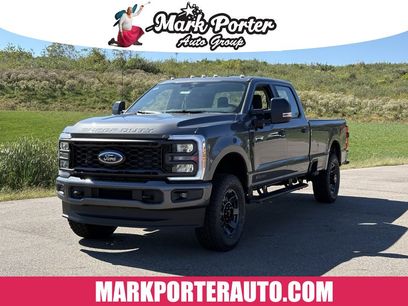 New 2026 Ford F250 XL