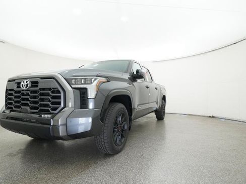 New 2026 Toyota Tundra Platinum AWD/4WD image 65