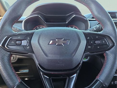 Used 2023 Chevrolet TrailBlazer RS w/ Convenience Package image 24