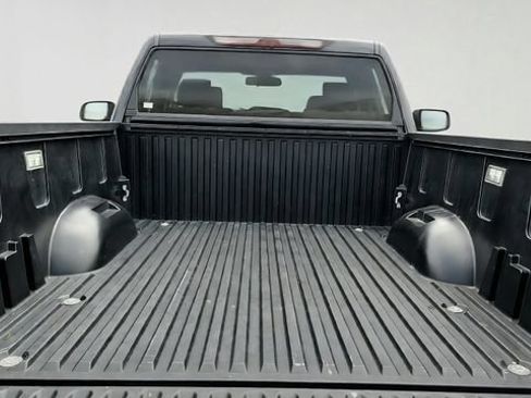 Used 2024 Toyota Tundra Limited AWD/4WD image 21