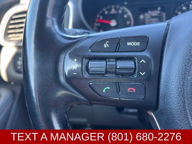Used 2016 Kia Sorento EX AWD/4WD image 26