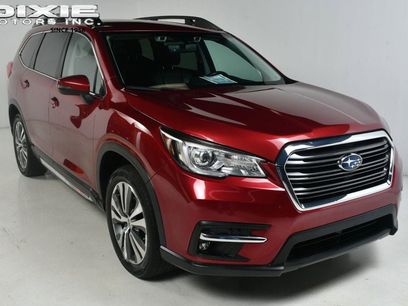 Used 2020 Subaru Ascent Limited