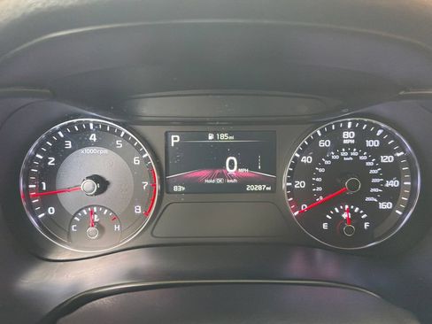 Used 2024 Kia Forte LXS w/ LXS Technology Package FWD image 21