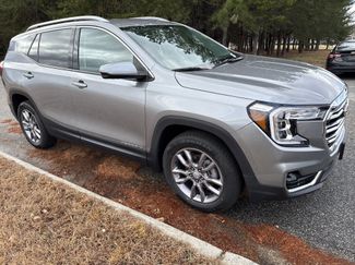 Certified 2023 GMC Terrain SLT video 2