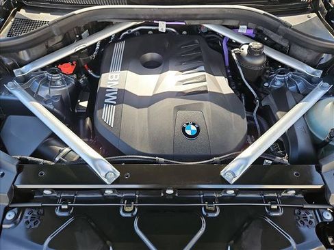 Certified 2024 BMW X5 sDrive40i w/ M Sport Package RWD image 23