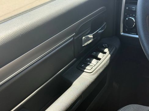 Used 2021 RAM 1500 Warlock w/ Electronics Group AWD/4WD image 7