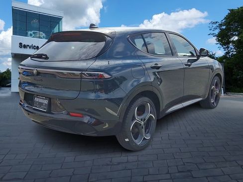 New 2026 Alfa Romeo Tonale Base w/ Quick Order Package 23H Volce image 3