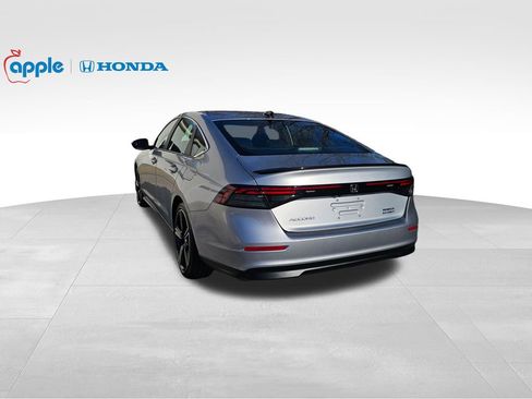 Used 2025 Honda Accord Sport image 7