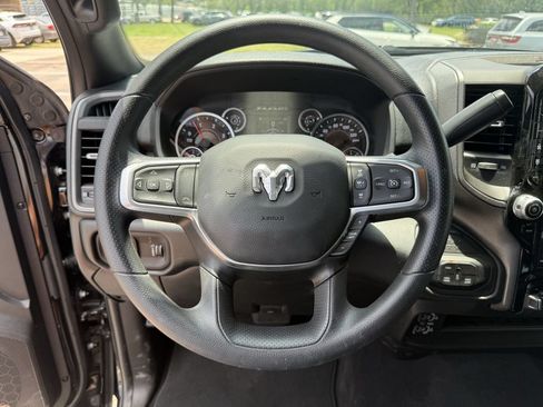Used 2026 RAM 2500 Tradesman AWD/4WD image 14