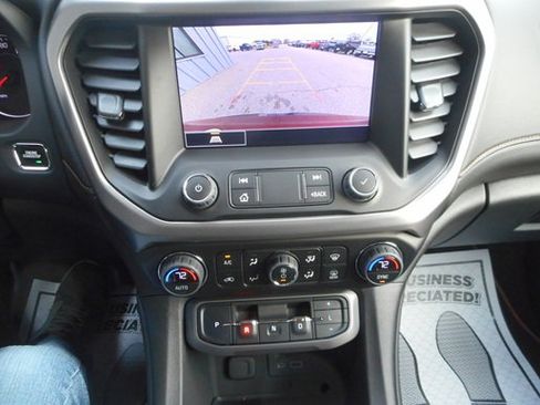 Used 2023 GMC Acadia AT4 image 14