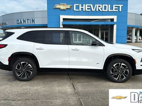 Used 2026 Buick Enclave Sport Touring FWD image 30