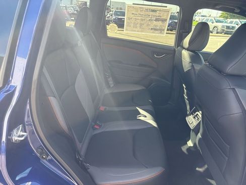New 2026 Subaru Forester Sport image 11